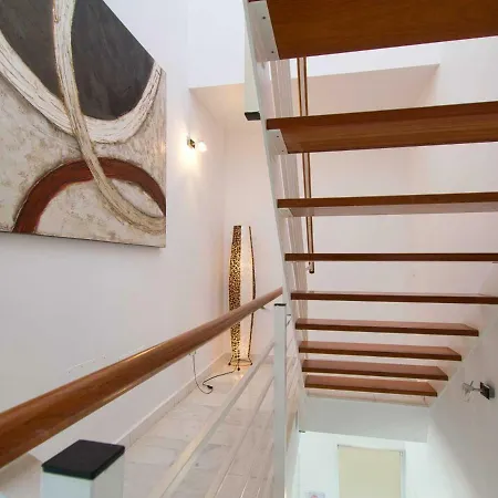 Island Golf Villas, Amarilla Golf And Country Club Villa