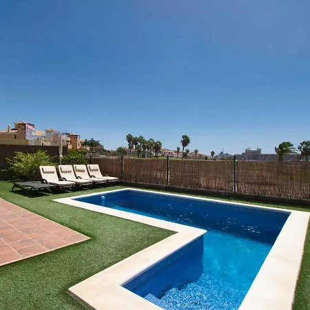 Island Golf Villas, Amarilla Golf And Country Club San Miguel de Abona