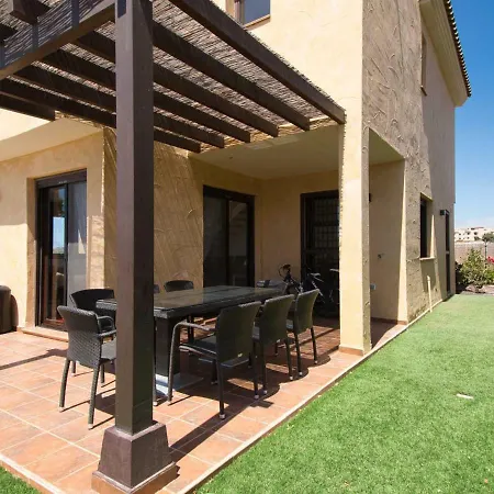 Villa Island Golf Villas, Amarilla Golf And Country Club San Miguel de Abona