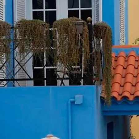 Tenerife Bed & Breakfast *