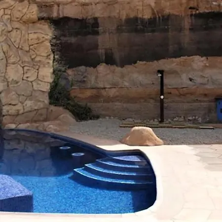 Tenerife Bed & Breakfast San Miguel de Abona