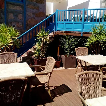 Rural 4 Esquinas Hotel 4*