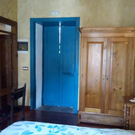 Rural 4 Esquinas Hotel