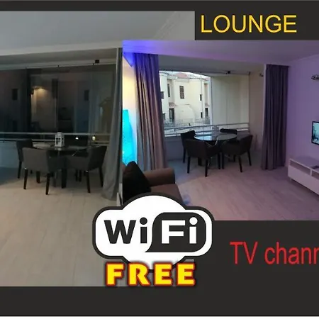 Apartment Canarias Apartamento Golf Tenerife Sur San Miguel de Abona