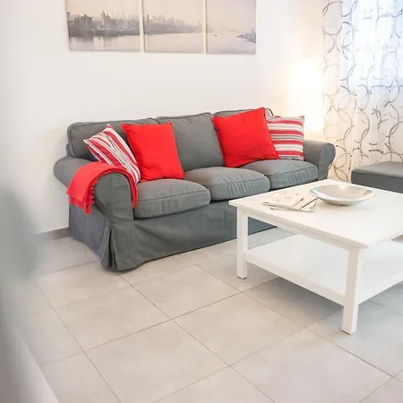 Libelula Apartment San Miguel de Abona