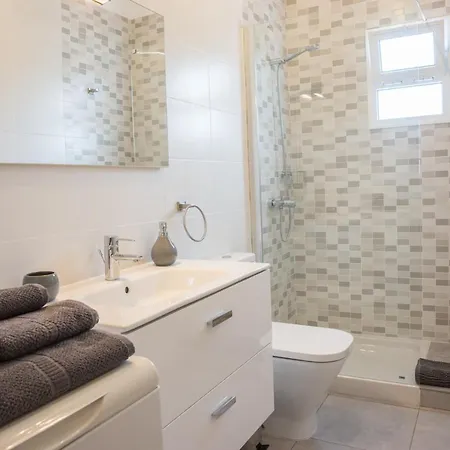 Libelula Apartment San Miguel de Abona