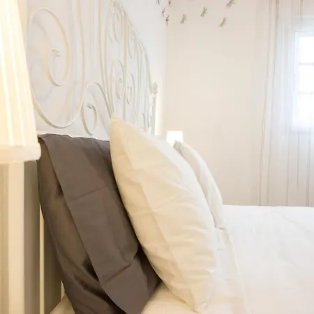 Apartment Libelula *