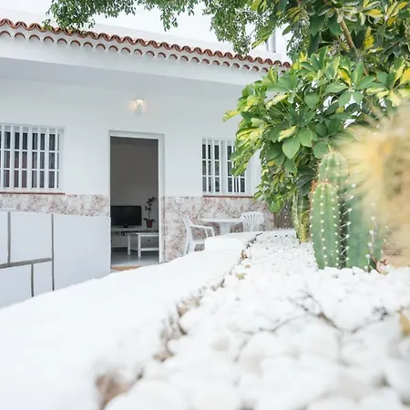 Apartment Libelula San Miguel de Abona