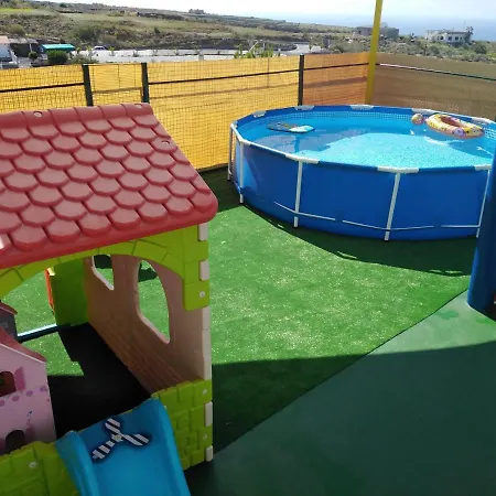 Casa Zocas Holiday home