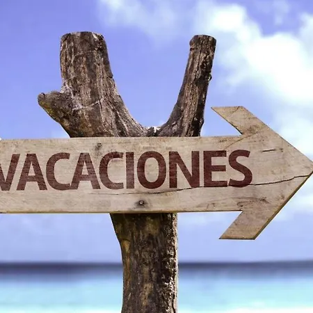 Casa Siempre Sol *