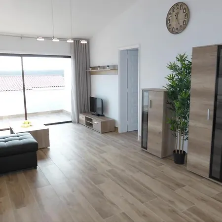 Casa Siempre Sol Holiday home