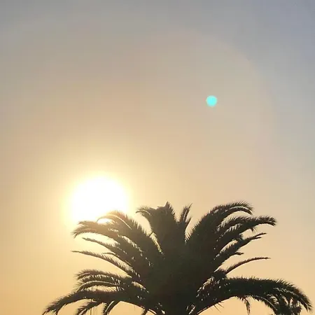 Casa Siempre Sol San Miguel de Abona