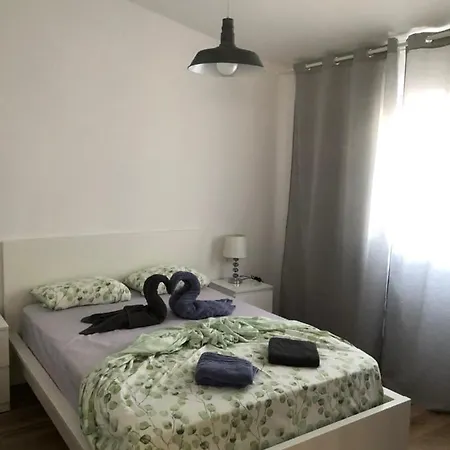 Casa Siempre Sol San Miguel de Abona