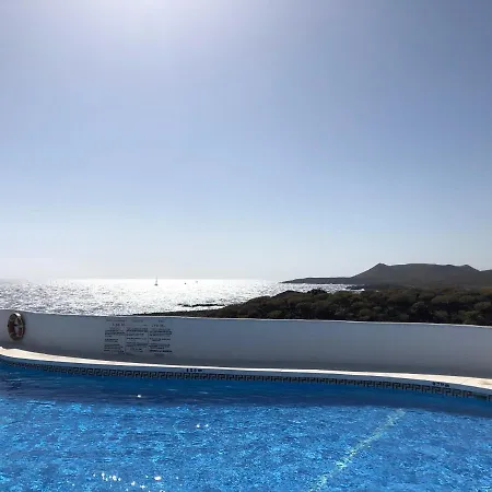Casa Siempre Sol Holiday home