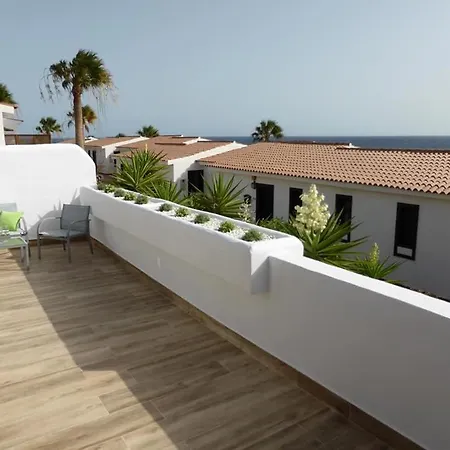 Holiday home Casa Siempre Sol *