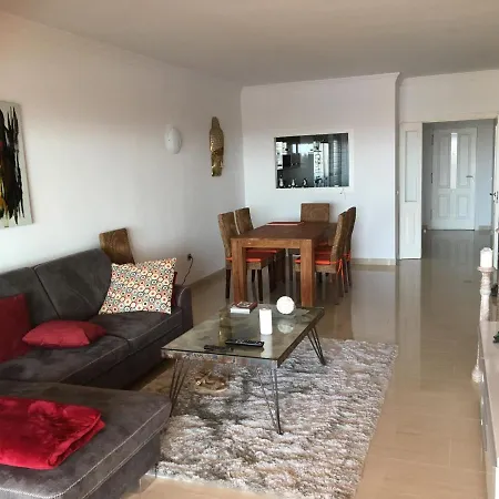 Royal Marina Golf-b Apartment