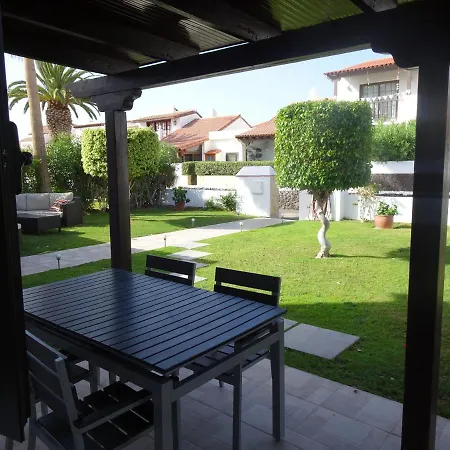 Apartment Indipendente Piano Terra In - Golf Del Sur