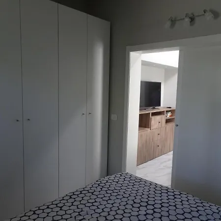Apartment Indipendente Piano Terra In - Golf Del Sur San Miguel de Abona