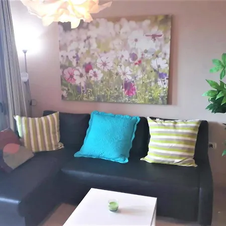 Apartment In Arenal, Golf Del Sur