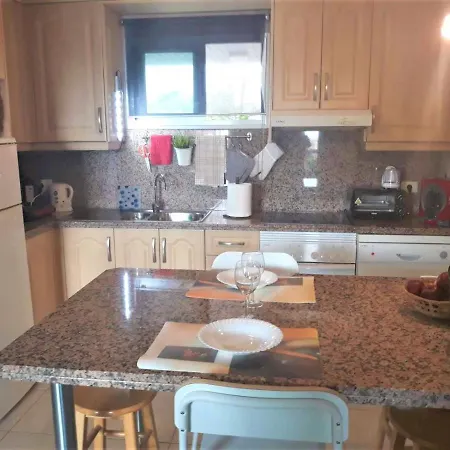 In Arenal, Golf Del Sur Apartment