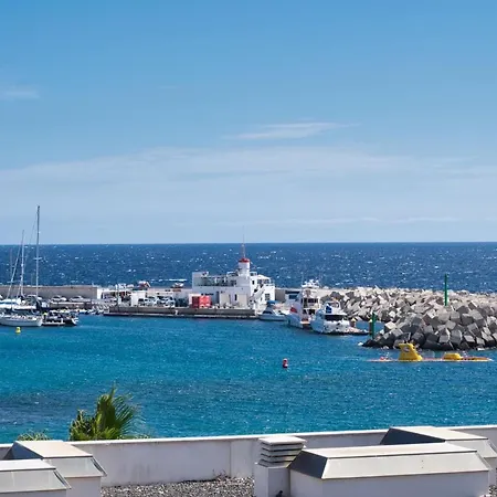 Sun Bay Villas, Lovely 3 Bed With Private Pool & Sea Views Villa San Miguel de Abona