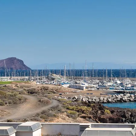 Villa Sun Bay Villas, Lovely 3 Bed With Private Pool & Sea Views San Miguel de Abona