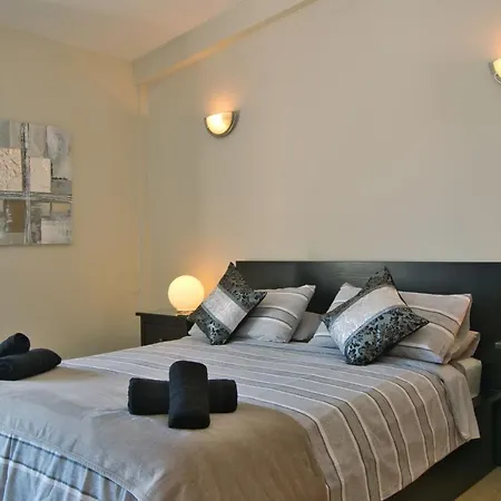 Sun Bay Villas, Lovely 3 Bed With Private Pool & Sea Views