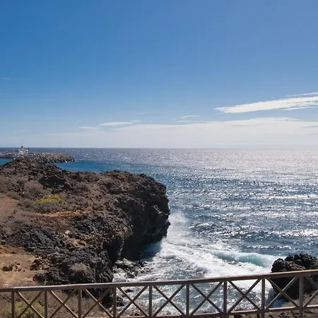 Sun Bay Villas, Lovely 3 Bed With Private Pool & Sea Views * San Miguel de Abona