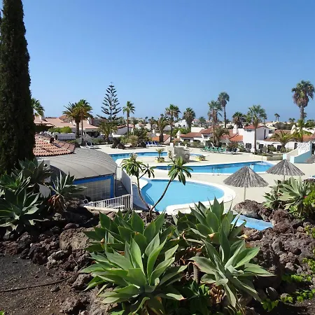 Indipendente Piano Terra In - Golf Del Sur Apartment San Miguel de Abona