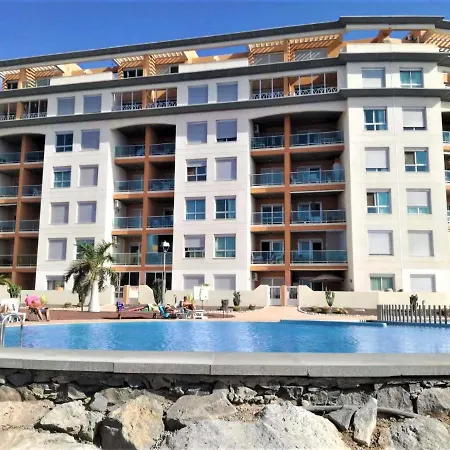 In Arenal, Golf Del Sur Apartment