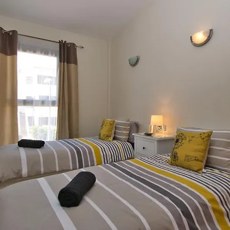 Sun Bay Villas, Lovely 3 Bed With Private Pool & Sea Views