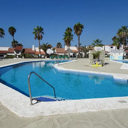 Indipendente In - Golf Del Sur Apartment San Miguel de Abona