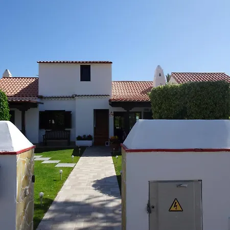 Apartment Indipendente In - Golf Del Sur