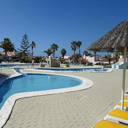 Apartment Indipendente Piano Terra In - Golf Del Sur *
