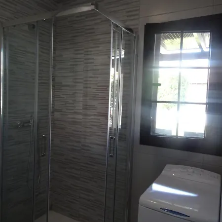 Apartment Indipendente Piano Terra In - Golf Del Sur *