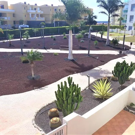 Apartment In Arenal, Golf Del Sur San Miguel de Abona
