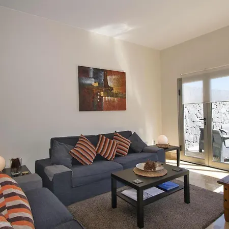 Sun Bay Villas, Lovely 3 Bed With Private Pool & Sea Views Villa San Miguel de Abona