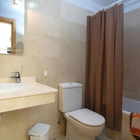 Sun Bay Villas, Lovely 3 Bed With Private Pool & Sea Views Villa *