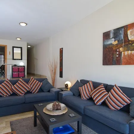 Sun Bay Villas, Lovely 3 Bed With Private Pool & Sea Views Villa *