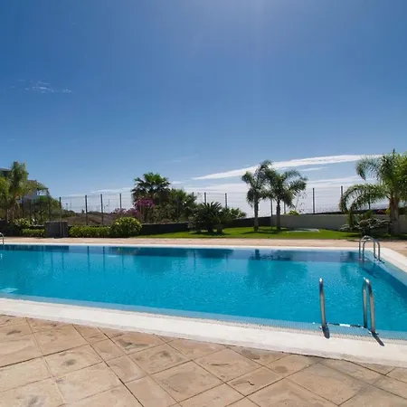 Villa Sun Bay Villas, Lovely 3 Bed With Private Pool & Sea Views San Miguel de Abona
