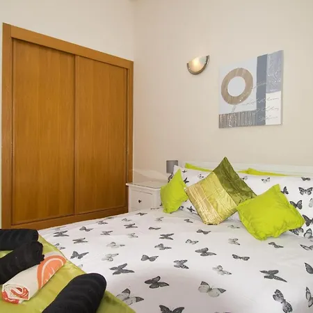 Sun Bay Villas, Lovely 3 Bed With Private Pool & Sea Views * San Miguel de Abona