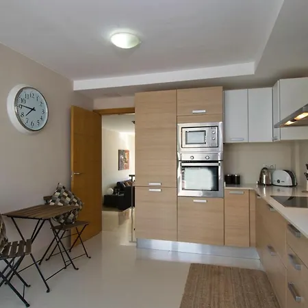 Sun Bay Villas, Lovely 3 Bed With Private Pool & Sea Views San Miguel de Abona