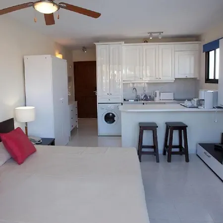 Wyndham Residences Golf Del Sur Aparthotel 3*