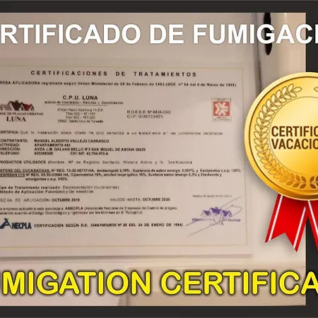 Apartment Canarias Apartamento Golf Tenerife Sur *