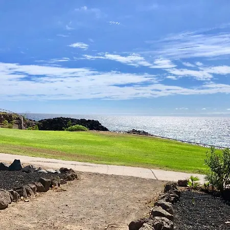 Golf Y Mar Villa San Miguel de Abona