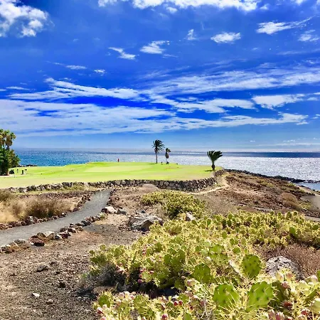 Golf Y Mar Villa