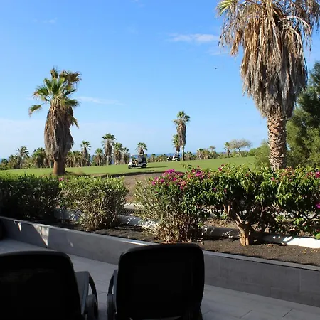 Summer House, Golf Del Sur San Miguel de Abona