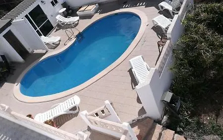 Apartment Emblema 3