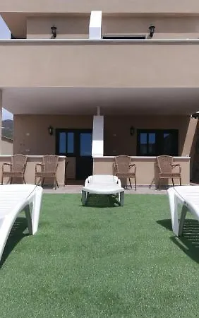 Emblema 3 Apartment