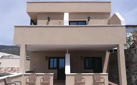 Emblema 3 Apartment San Miguel de Abona